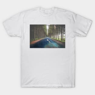 FOREST RIVER T-Shirt